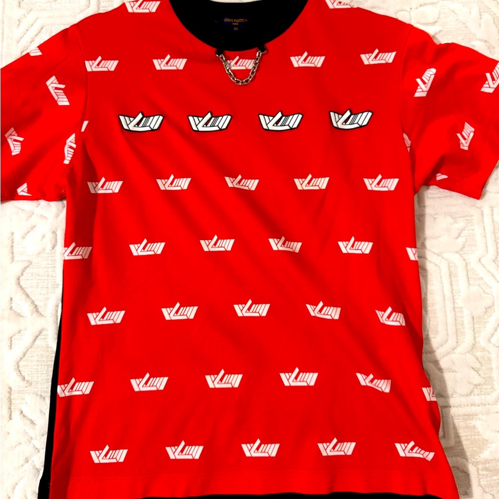 Athletic LV